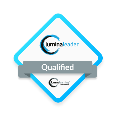 Lumina Learning Leader