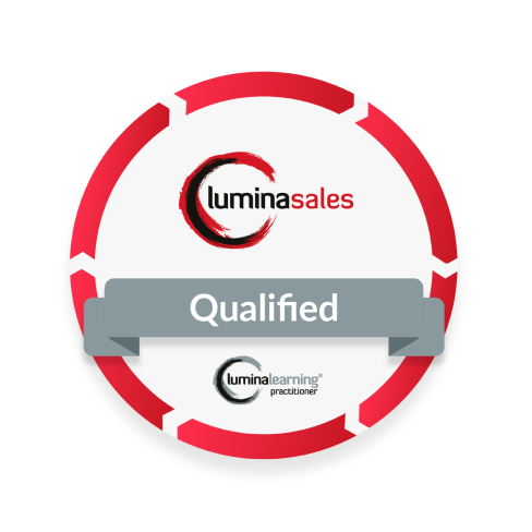 Lumina Learning Sales